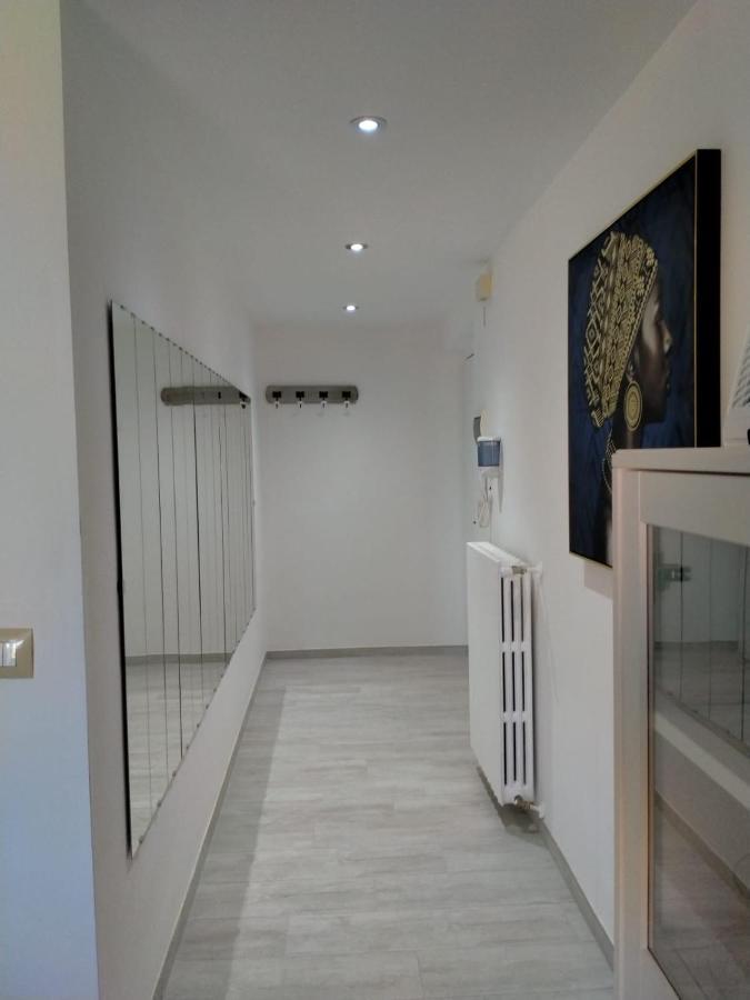 Il Sassetto Villa Matera Ngoại thất bức ảnh
