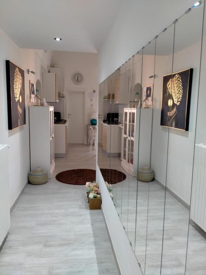 Il Sassetto Villa Matera Ngoại thất bức ảnh