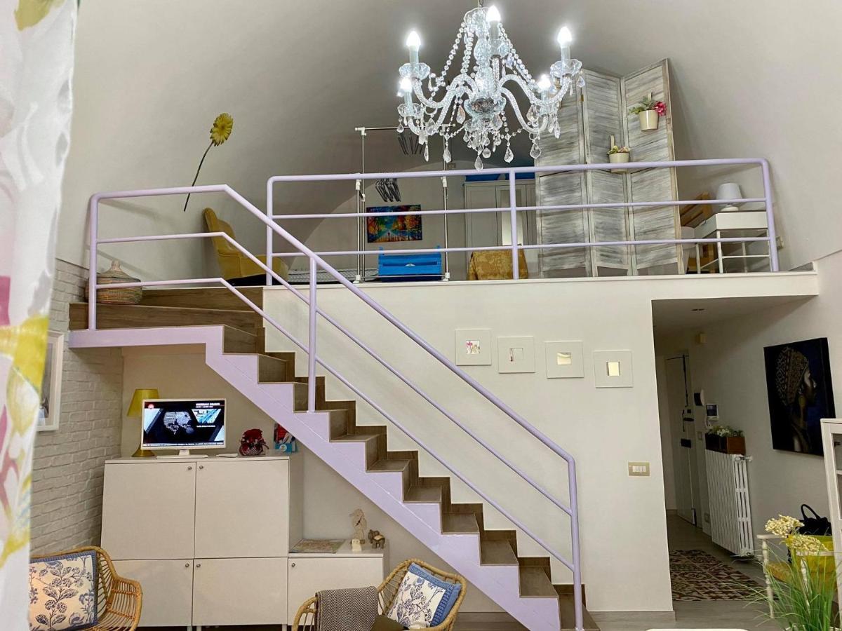 Il Sassetto Villa Matera Ngoại thất bức ảnh