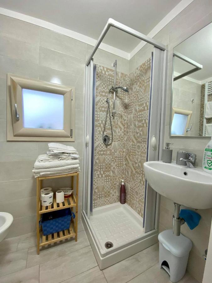 Il Sassetto Villa Matera Ngoại thất bức ảnh