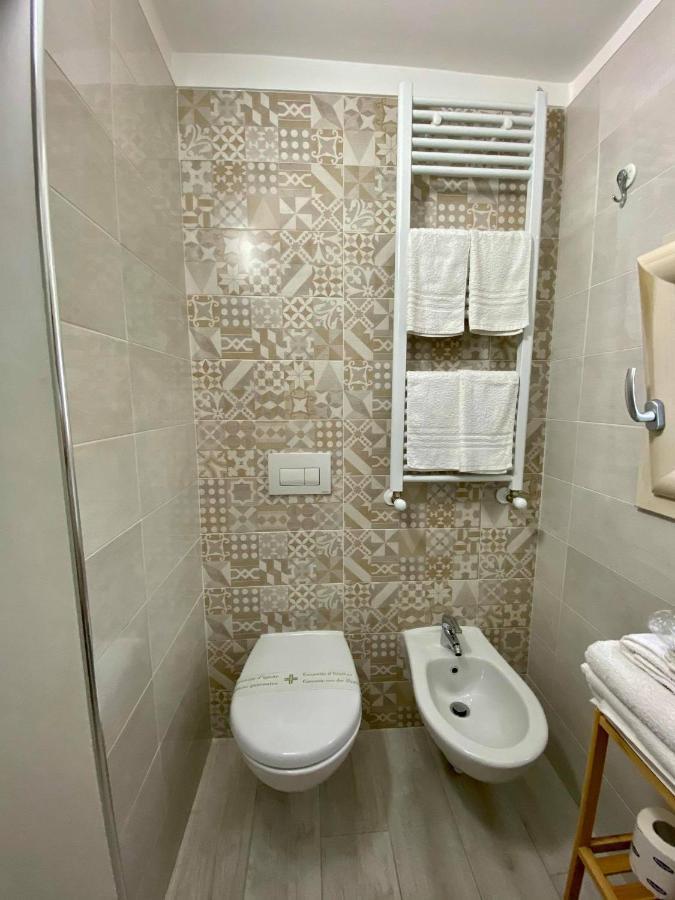 Il Sassetto Villa Matera Ngoại thất bức ảnh
