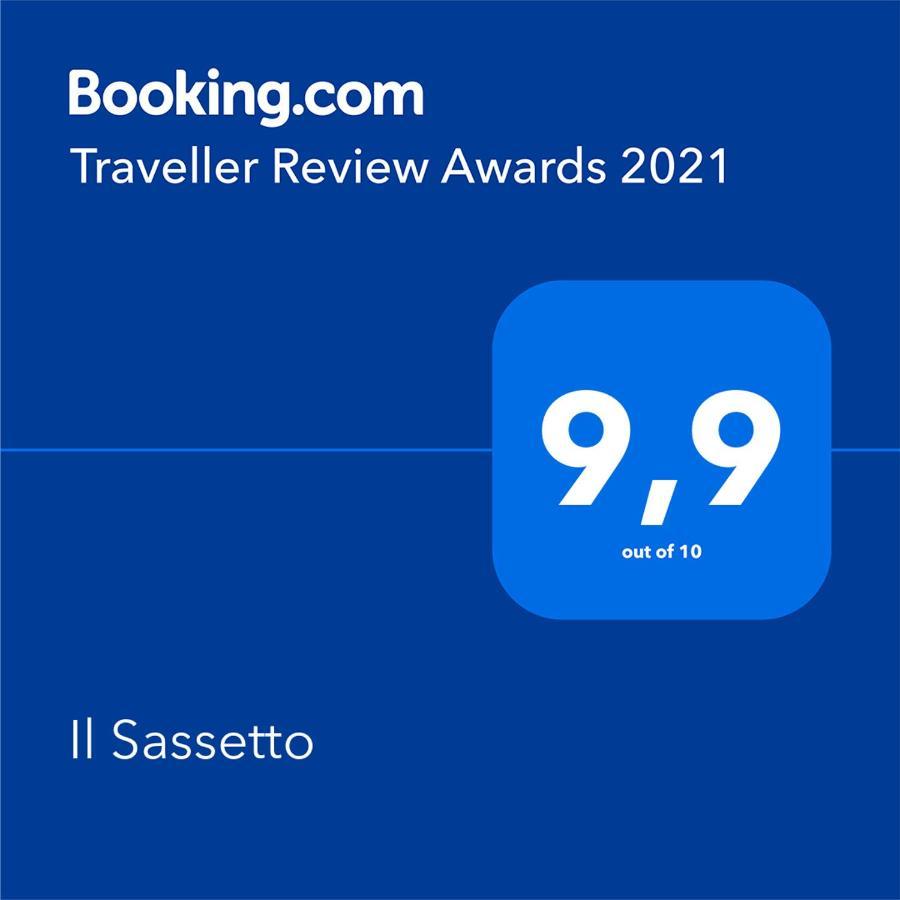Il Sassetto Villa Matera Ngoại thất bức ảnh