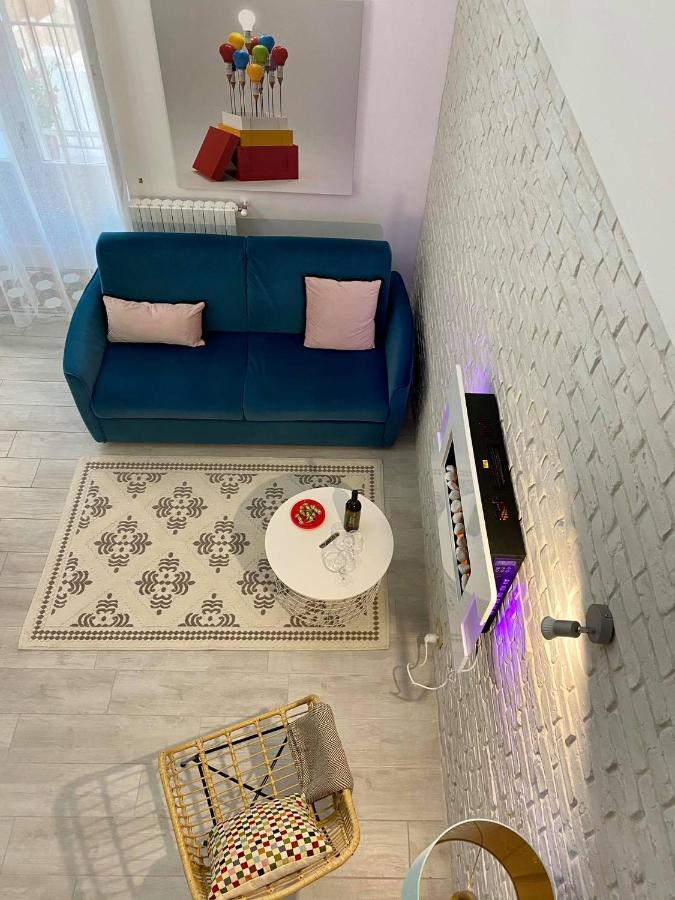 Il Sassetto Villa Matera Ngoại thất bức ảnh