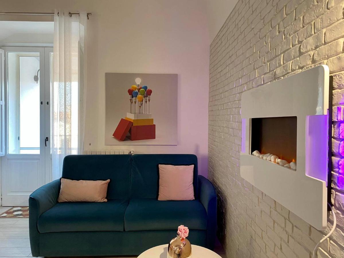 Il Sassetto Villa Matera Ngoại thất bức ảnh