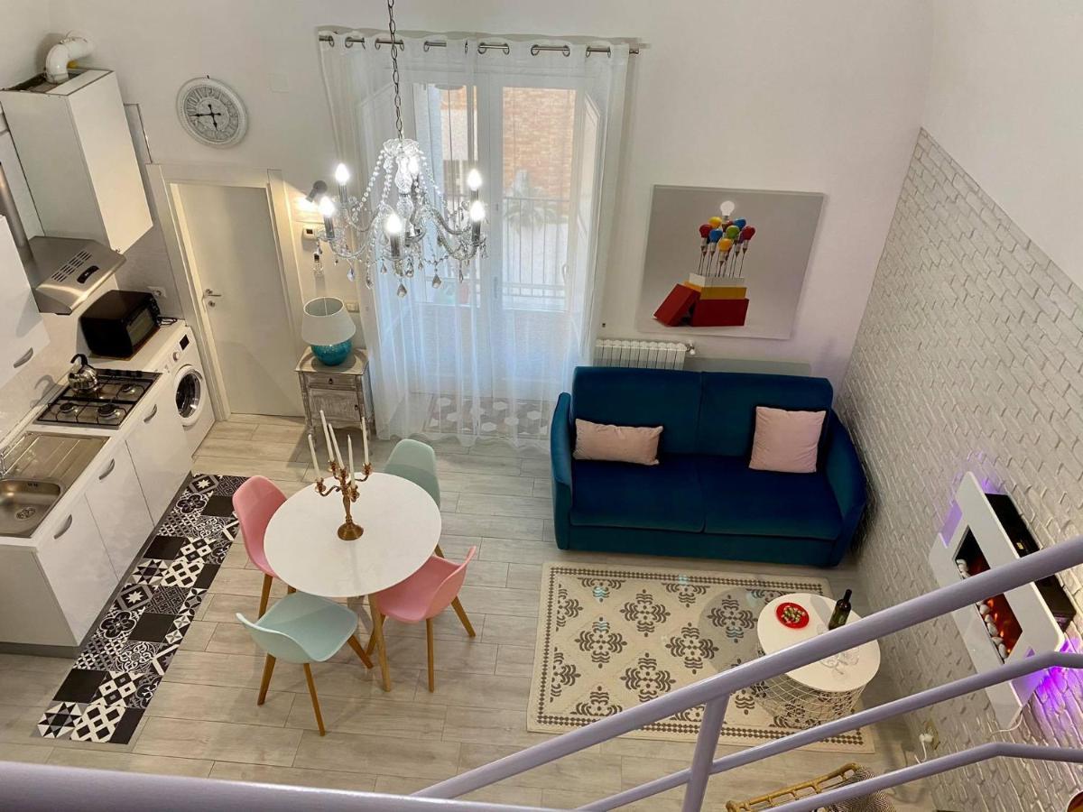 Il Sassetto Villa Matera Ngoại thất bức ảnh