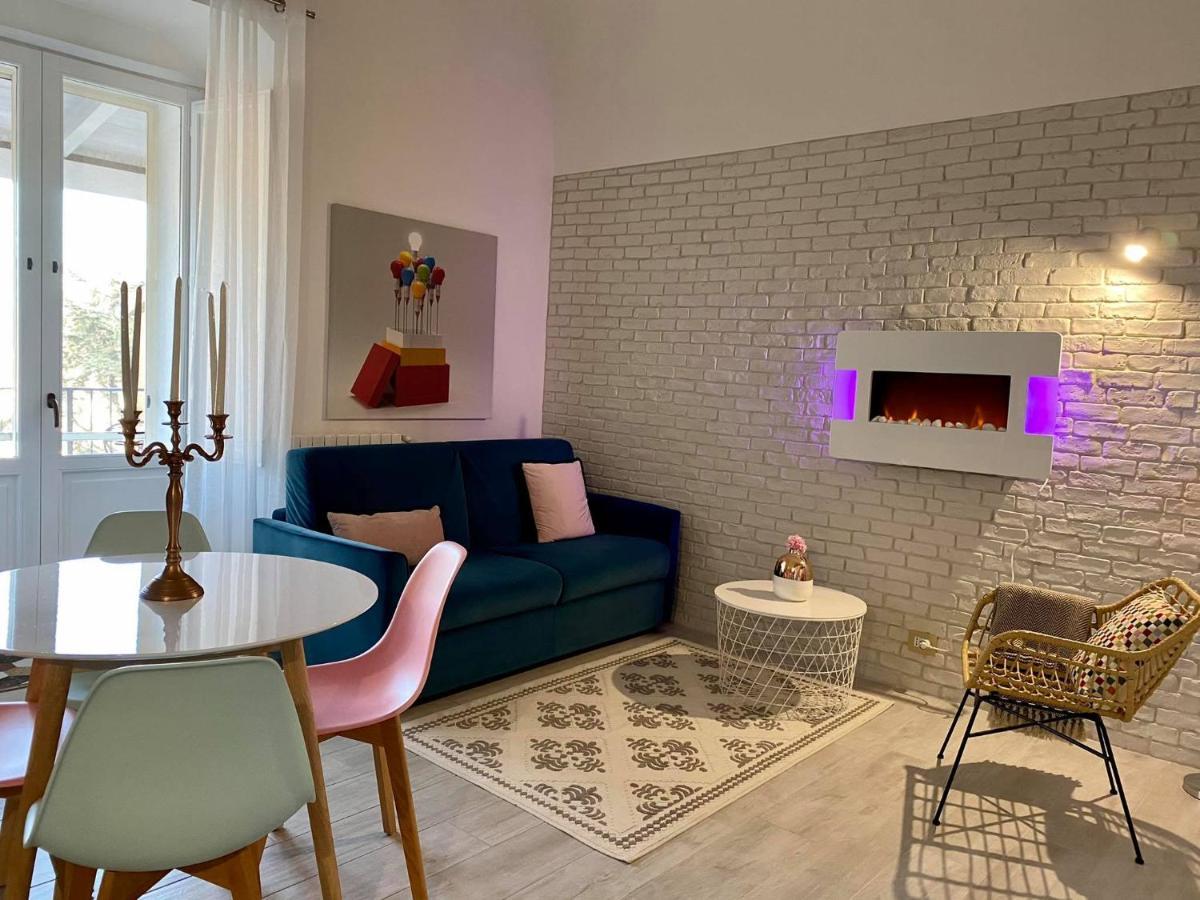 Il Sassetto Villa Matera Ngoại thất bức ảnh
