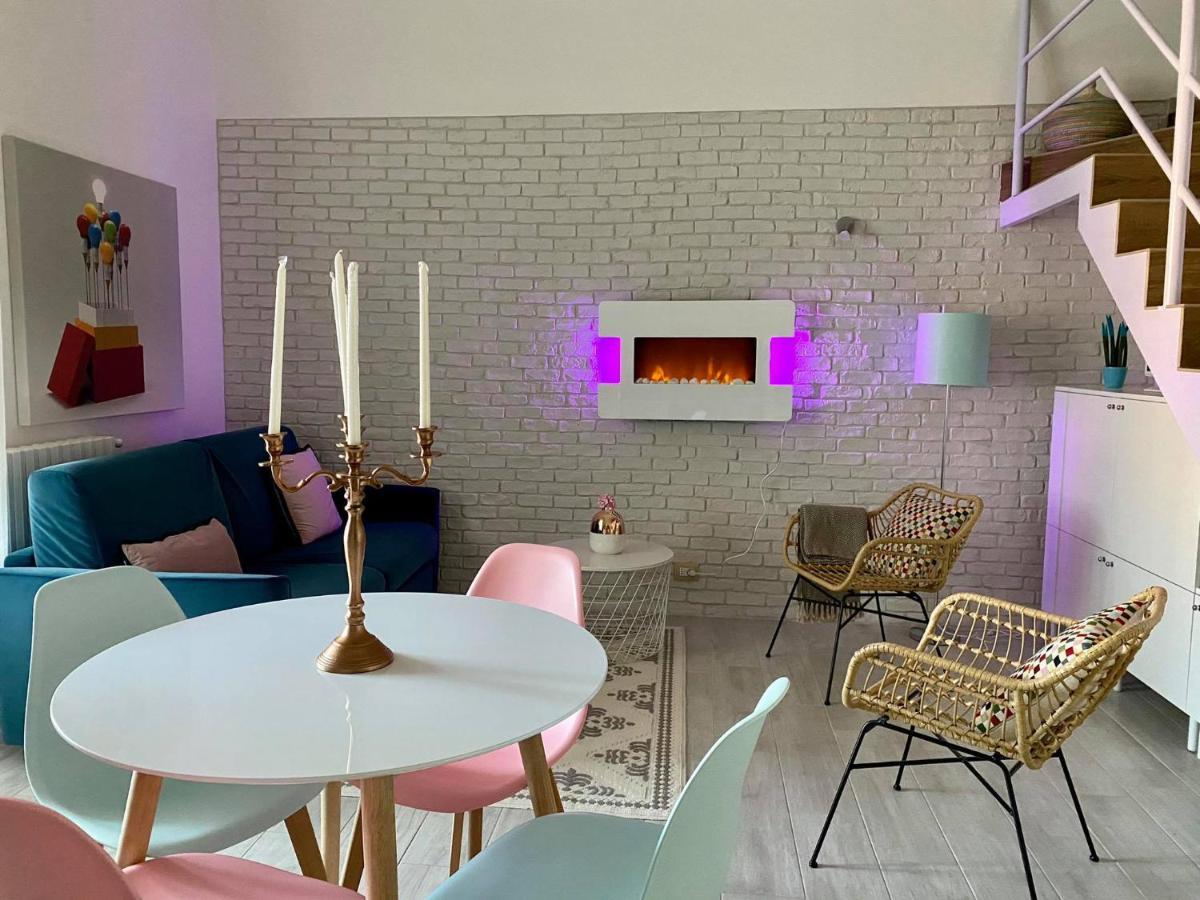 Il Sassetto Villa Matera Ngoại thất bức ảnh