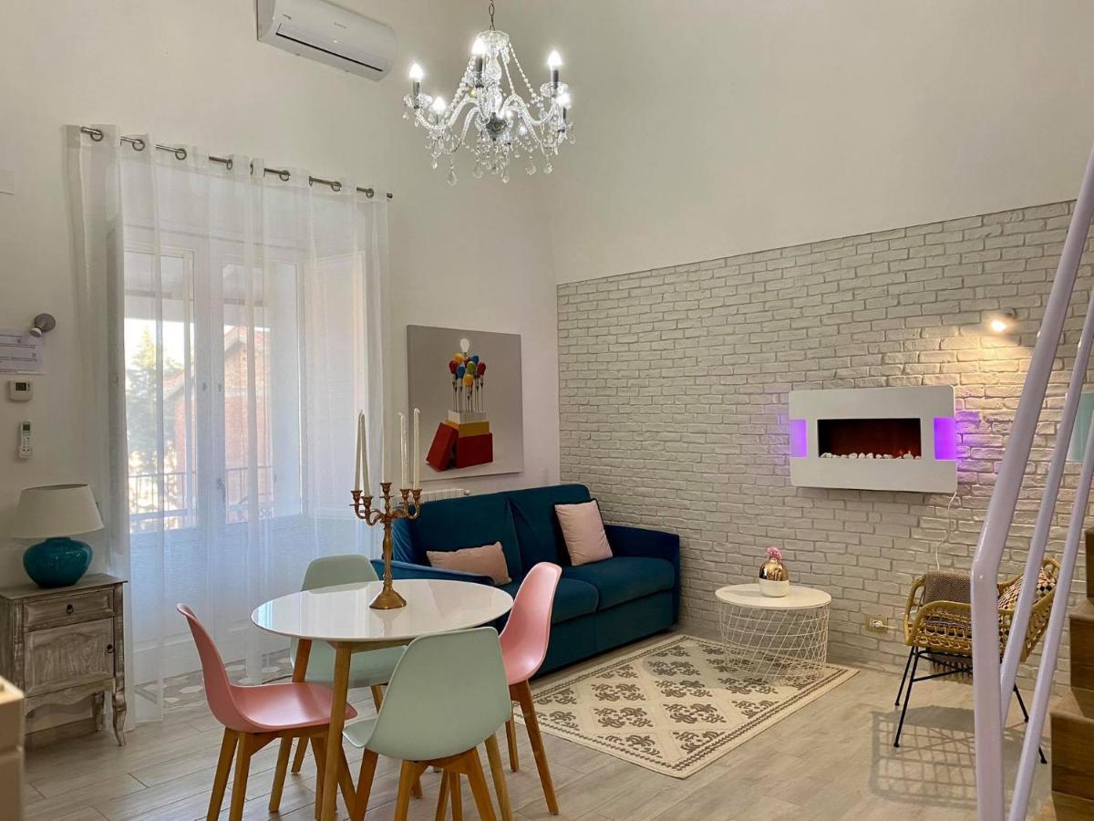 Il Sassetto Villa Matera Ngoại thất bức ảnh