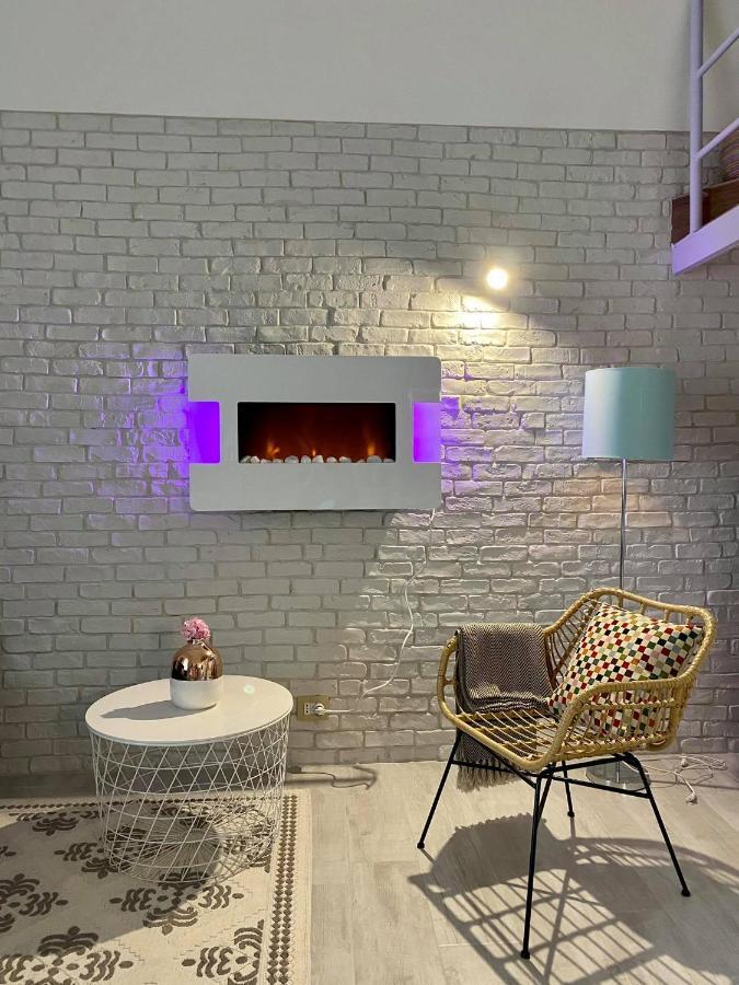 Il Sassetto Villa Matera Ngoại thất bức ảnh