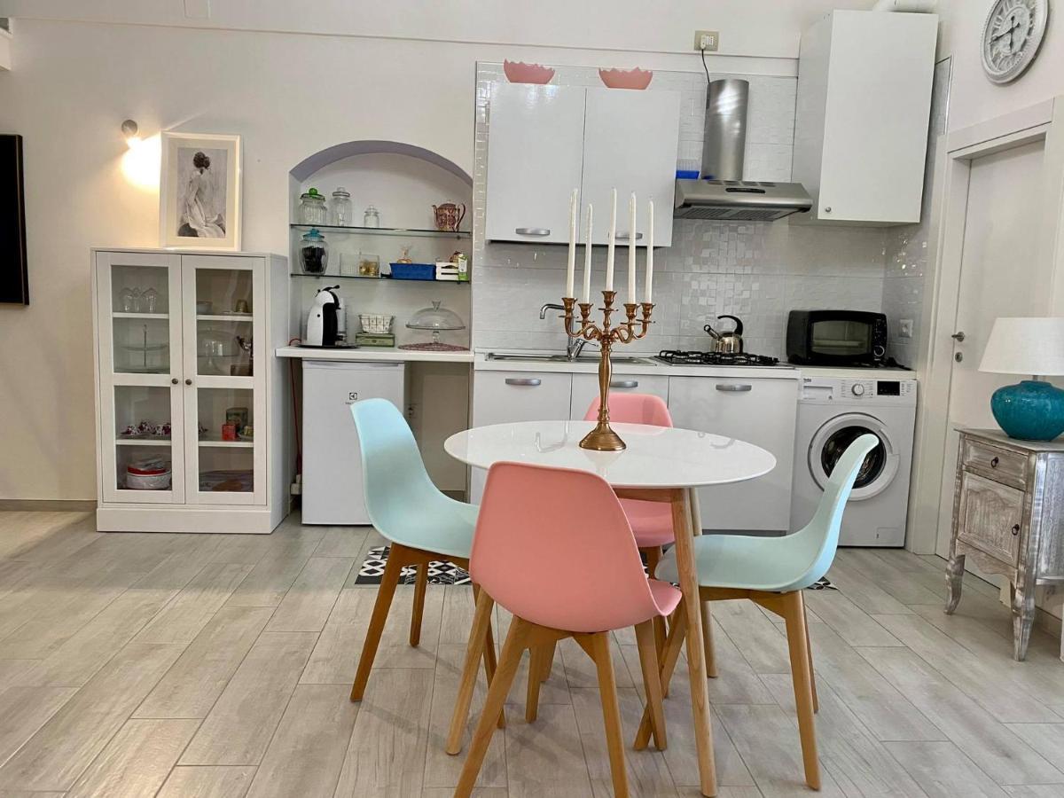 Il Sassetto Villa Matera Ngoại thất bức ảnh