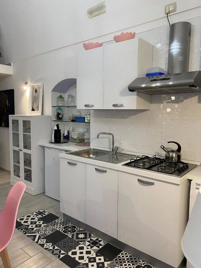 Il Sassetto Villa Matera Ngoại thất bức ảnh