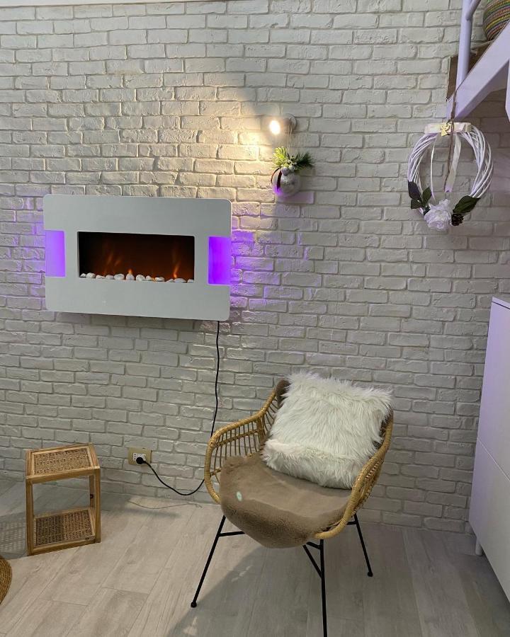 Il Sassetto Villa Matera Ngoại thất bức ảnh