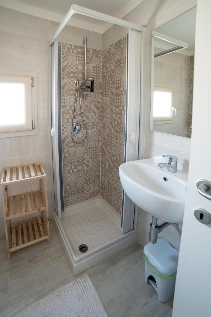 Il Sassetto Villa Matera Ngoại thất bức ảnh