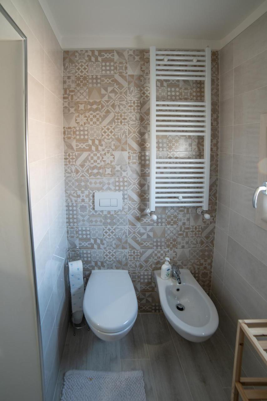 Il Sassetto Villa Matera Ngoại thất bức ảnh