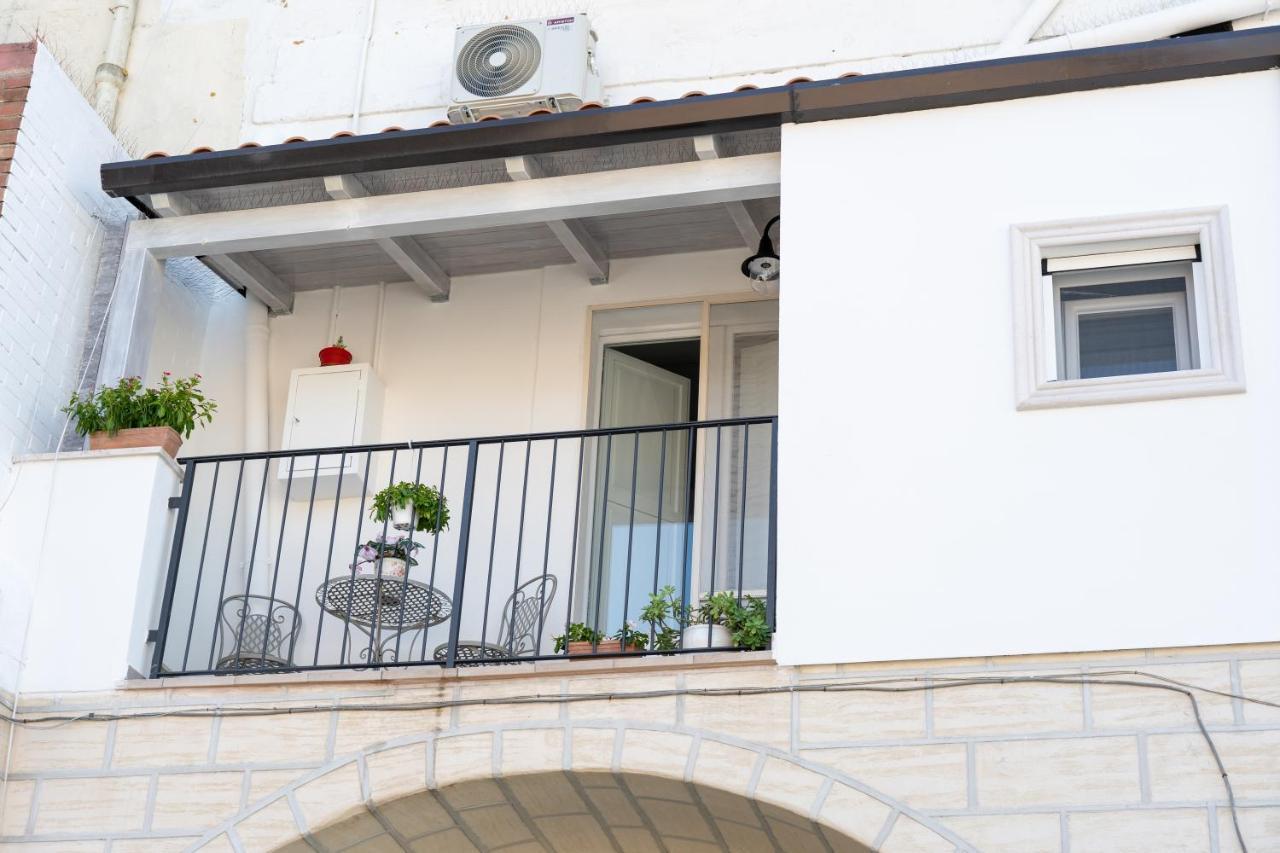Il Sassetto Villa Matera Ngoại thất bức ảnh