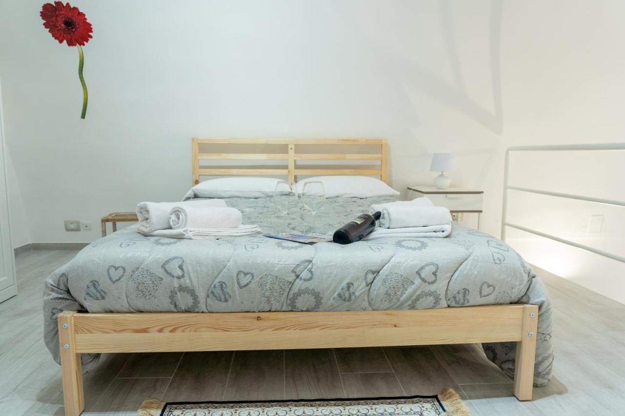 Il Sassetto Villa Matera Ngoại thất bức ảnh