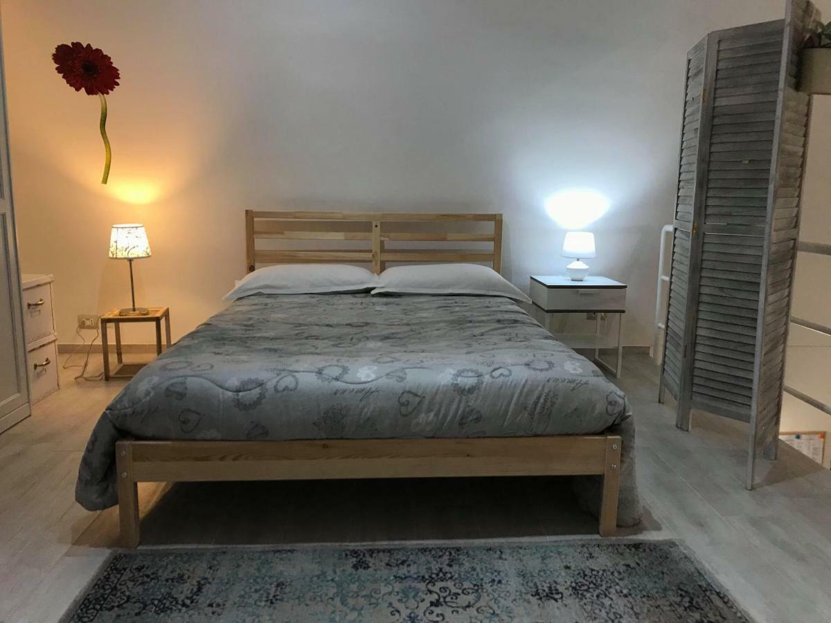 Il Sassetto Villa Matera Ngoại thất bức ảnh