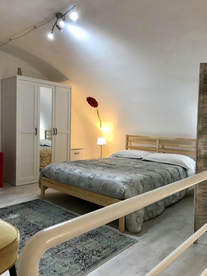 Il Sassetto Villa Matera Ngoại thất bức ảnh