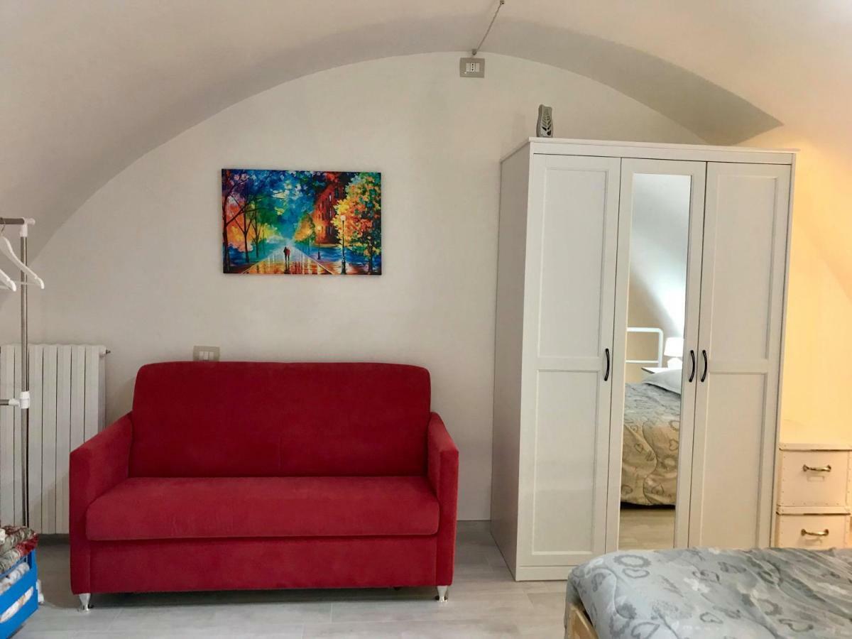 Il Sassetto Villa Matera Ngoại thất bức ảnh