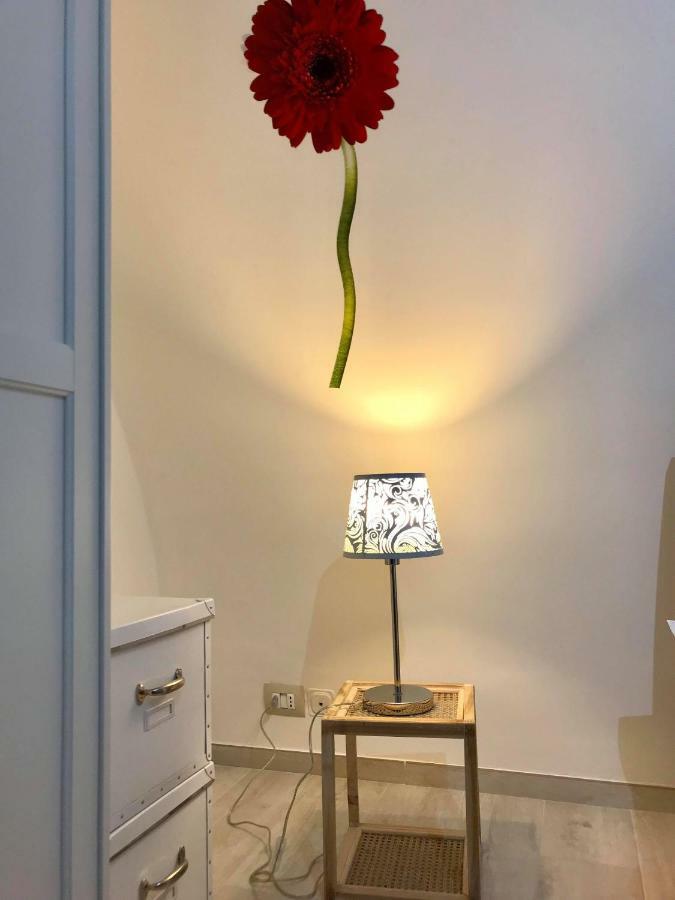 Il Sassetto Villa Matera Ngoại thất bức ảnh