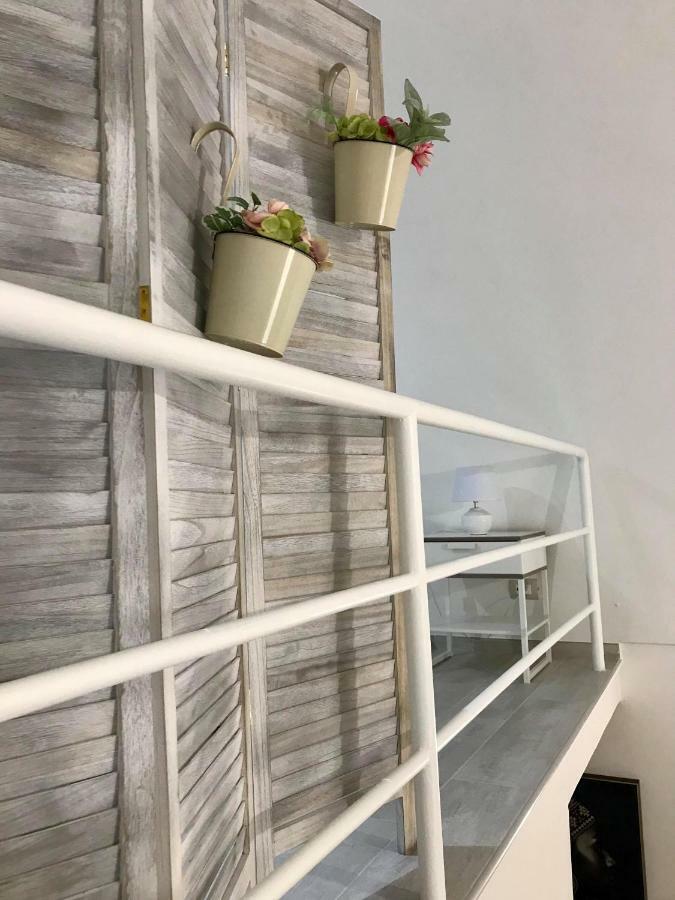 Il Sassetto Villa Matera Ngoại thất bức ảnh