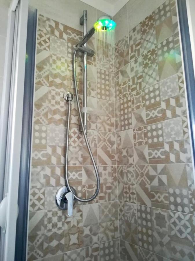 Il Sassetto Villa Matera Ngoại thất bức ảnh