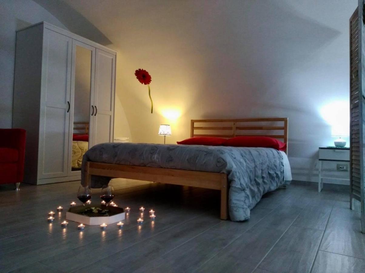 Il Sassetto Villa Matera Ngoại thất bức ảnh